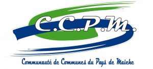 Communautés de communes