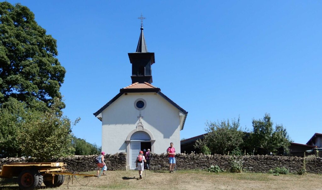 DSCN4089 la Vacherie dessus Chapelle des LACHAT