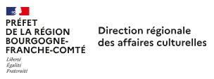 Logo DRAC